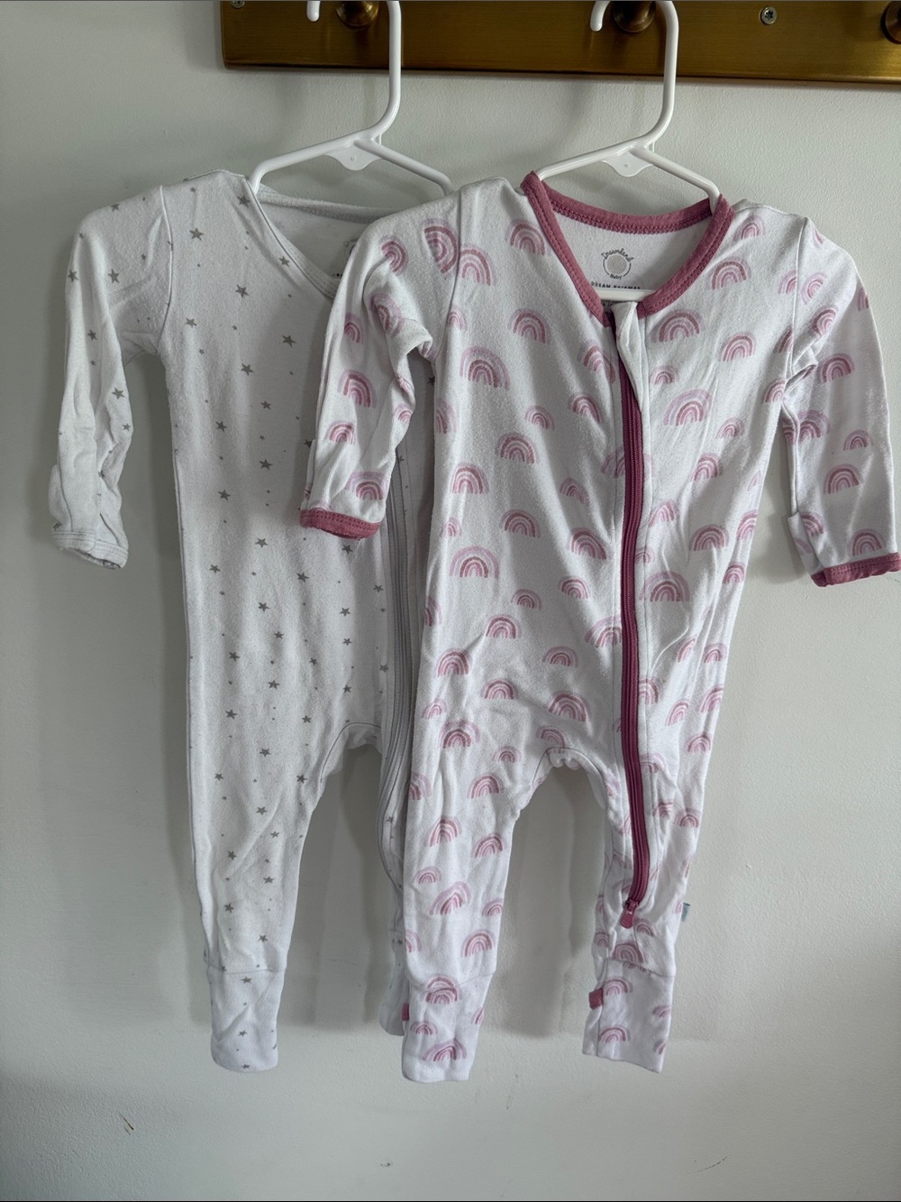 2•dreamland bamboo pajamas
